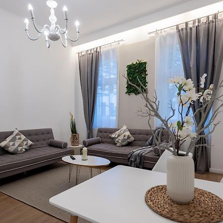 Vienna My City Apartment Family Room Eksteriør billede