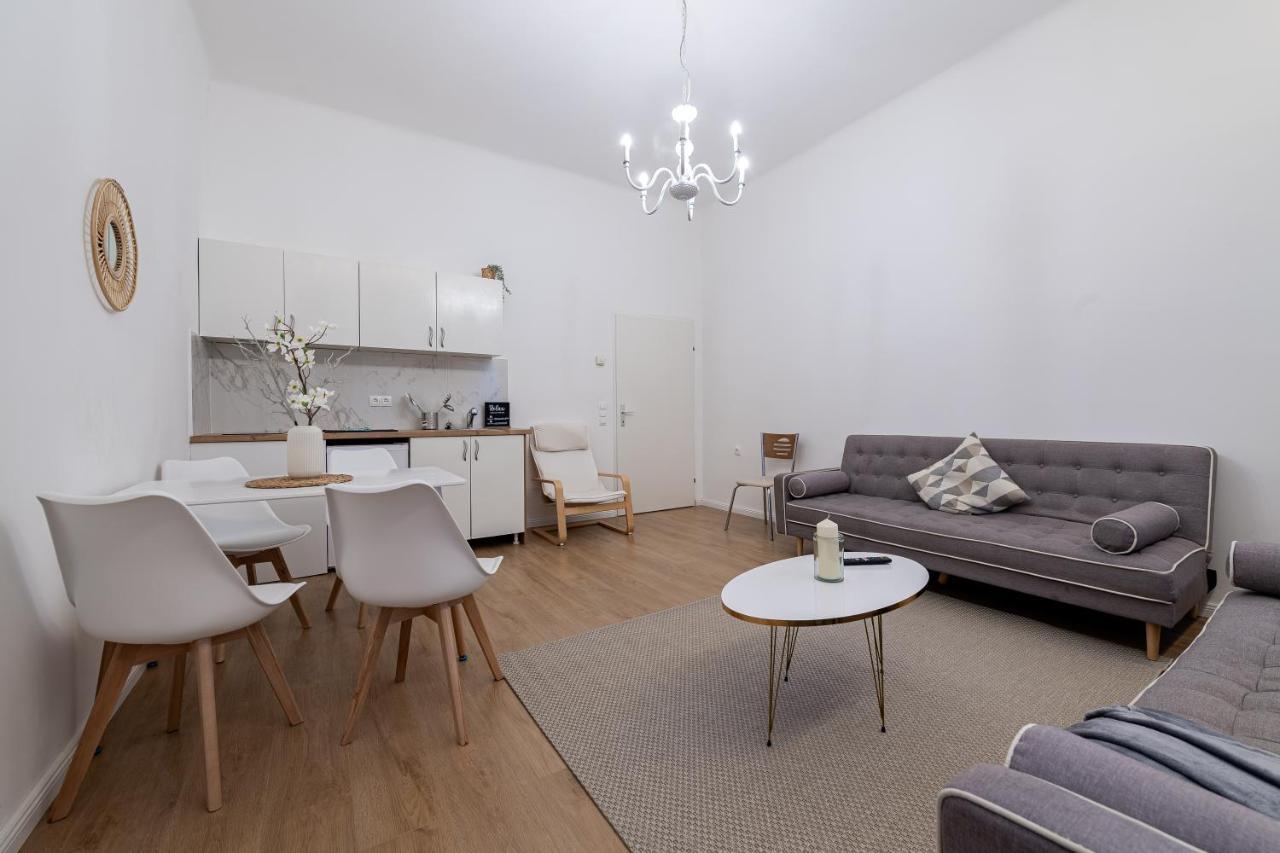 Vienna My City Apartment Family Room Eksteriør billede